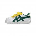 Asics Japan S TS Valge Jaspise Roheline Beebi Tossud 1204A092-131 21
