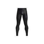Under Armour Johnson Series Black Adam &Uuml;hev&auml;rvilised Geomeetrilise Mustriga Kitsad Treeningp&uuml;ksid Meeste P&uuml;ksid 1377745-001 L