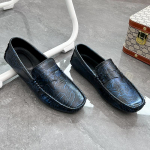 Meeste mokassiinid Penny Loaferi s&otilde;idujalatsid Mugavad nahast tasapinnalised vabaaja kingad, suures suuruses v&auml;rvilised meeste kingad EU: 42 h&otilde;be