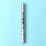 1 tk metallist marker 8 v&auml;rvi valida 0,7 mm eriti peene punktiga v&auml;rvimarker Mittetoksiline p&uuml;simarker DIY kunstimarker