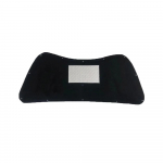 Hyundai Tucson TL 2016~2024 auto mootori kapoti padi helikindel isolatsioonikate Heli kuumuse tulekindel puuvillane sisustustarvikud