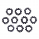 10 tk kliimaseadme tihendi tihend auto kliimaseadme paisuventiili tihendi lisatarvikutele