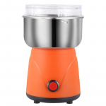 Multifunktsionaalne purustamismasin elektriline kohviubade jahvatusmasin Majapidamises kasutatavad teraviljad, maitseained, v&uuml;rtsid jahvatusmasin