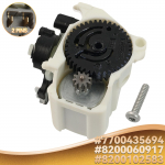 Auto pagasiruumi tagaluugi t&auml;iturmehhanismi solenoid 7700435694 tagaluugi keskluku mootor Renault Clio Mk2 3 Megane Twingo 8200060917 jaoks