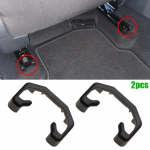 2tk autoistme libistatav relssiga kaitsekate must VW Tiguan 5N Polo Sedaan 2010-2022 Polo liftback Sedaan GT jaoks