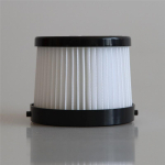 4 tk HEPA filtrit DEWALT DCV501LN/DCV501HB tolmuimeja jaoks Asendusosad Pestav filter Kodune puhastus CHINA white