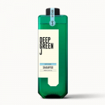 Jsoop Deep Green J Nature White Musk Shampoo 1000ml 1 PCS