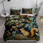 Antiikne Aubussoni kogu hooaja tekikott voodipesu Loksukomplektid Pehme tekikott ja padjap&uuml;&uuml;rid &uuml;he-/kaheinimese-/kuninganna/kuningaga 135x200cm 2pcs