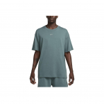 Nike X Nocta Suure Keha CS Mugav T&auml;hega L&uuml;hikeste Varrukatega T-s&auml;rk Unisex Topid Mineraal-Kiltkivi Kustutatud-Kuusk Vilgukivi-Roheline FN7663-382 XL