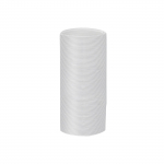 L&auml;bim&otilde;&otilde;t 13/15 cm, pikkus 1,5/2/3 meetrit, teisaldatav kliimaseadme v&auml;ljalaskevoolik One Size