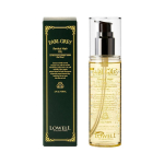 Lowell Earl Gray Revital Hair Oil, 100ml, 1 unit beige
