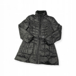 Kurtka damska zimowa czarna Guess XL - Used