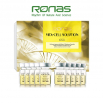 [RONAS] Vita Cell Solution (5ml*10ea)