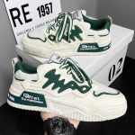 Meeste Kingad Tossud meeste vabaaja Meeste kingad tennised Luksuslikud kingad Treener Race Hingavad jalan&otilde;ud mood jooksujalatsid naistele 35