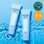 Toriden Dive-in Watery Moisture p&auml;ikesekreem 1+1 Special