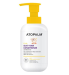 Atopam Kids Silky Hair palsam 300ml white