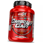 Kompleksne vadakuvalk, Whey Pro Fusion, Amix Nutrition (29135008) 1000g Chocolate