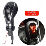 LED-tagatuli auto k&auml;igukangi nupp K&auml;sik&auml;igukangi k&auml;igukangi nupp Opeli / Buick Excelle GT/XT 2009-2014 LED k&auml;igukangi jaoks