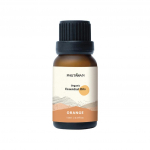 Phutawan Orgaaniline puhas eeterlik &otilde;li, aroomiteraapia igap&auml;evaseks eluks, 15 ml. 15 ml.