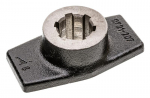 Adapter Kosiarki Cedrus Traktorek Challenge Starjet Część Oryginalna S532098212403