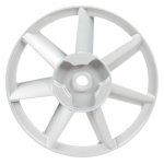 Koło Pasowe Pompy Cedrus Kompresor Cedkm100 570183