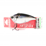 Yo Zuri Rattl'n Vibe 75 mm vibratsiooniga uppuv lant R1356-CSBL (1826)