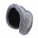 Paksud tuulekindlad k&otilde;rvaklapid Meeste Naiste k&otilde;rvasooja kaitse Palus talvesooja fliisist k&otilde;rvaklapp V&auml;lisrattasoojendaja Pehmed k&otilde;rvaklapid