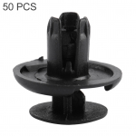 91512SX0003 auto kaitseraua kinnitused, surutihvti needi trimmiklambrid Honda jaoks