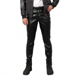 Meeste kunstnahast p&uuml;ksid keskmise v&ouml;&ouml;kohaga, &otilde;huke, sileda n&ouml;&ouml;biga t&otilde;mblukuga plekk, &uuml;hev&auml;rviline veekindel hip-hop stiilis t&auml;navar&otilde;ivas, peoklubi esitusp&uuml;ksid M