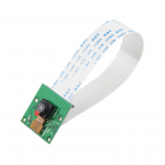 Vaarika Pi kaameramoodul, 5MP 1080p OV5647 sensoriga videokaamera moodul Raspberry Pi 2, Pi 3 3B+, Pi 4, Pi Zero W jaoks