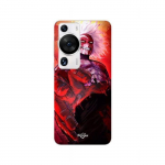 Coque Huawei P60 Pro shigaraki tomura, one for all, all for one, saison 6 My hero academia anime Maniacase