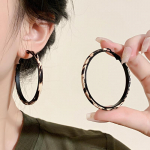 Plush Leopard K&otilde;rvar&otilde;ngad K&otilde;rvar&otilde;ngad Isiksus T&uuml;drukutele Lihtsad K&otilde;rvar&otilde;ngad Sobivad Aksessuaarid