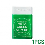 Vitalbeautie Metagreen Slim Up 420mg x 60 tk (3 Valikud) 1PCS
