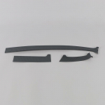 Weilai 22 ET5 Armatuurlaua liistud - Autotarvikute modifikatsioon