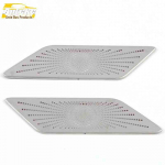 21 Haval H6S tagaukse helikasti dekoratiivkleebis ja sisemise k&auml;epideme k&otilde;lari kate 2 pieces