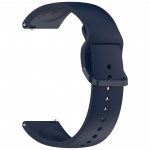 Silikoonrihm Xiaomi Redmi Watch 5 Lite jaoks Redmi Watch 5 Lite watch strap