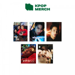 DICONI K&Ouml;IDE NR 26 WONWOO, MINGYU : Valge kesk&ouml;&ouml; Unit