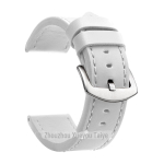 Ehtsast nahast kellarihm &ndash; universaalne sobivus, kvaliteedi tagamine, saadaval suurustes 18 mm, 20 mm, 22 mm ja 24 mm 20mm