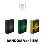 ONEUS Album Vol1 DEVIL Random