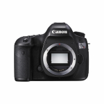 Canon t&auml;iskaader DSLR-kaamera EOS 5DS R kere must