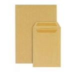 Pochette en papier kraft - 22.9 x 32.4 cm