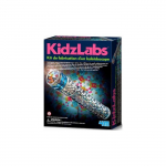 Kit de fabrication d'un kal&eacute;idoscope - 4M - Coloris Unique - Enfant - A partir de 6 ans - Mixte