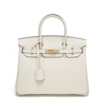 Uus Togo v&auml;ikeseteraline kuldne pandla plaatina varvaste kattekiht veisenahast nahast naiste kott suure mahutavusega k&auml;ekott naiste kott 30x12x23cm valge