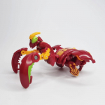 Bakuganes Battle Ball Catapult Battle Battle Platform Originaalne Neo Dragonoid Monster Action M&auml;nguasjad M&auml;rulifiguurid Kingitused lastele Kingitus