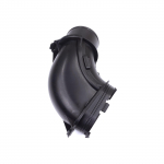 BHC667 &Otilde;hufiltri kasti voolik Renault Clio MK4 Captur MK1 Dacia Duster Sandero Logan MK2 Dokker Lodgy jaoks 165001258R