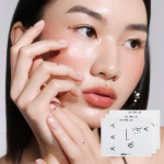 The Tool Lab Gemmix (3 types of face crystal stickers)