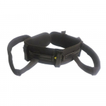 1 tk &uuml;lekandev&ouml;&ouml;ga k&otilde;ndimine, praktiline vastupidav seistes taastusv&ouml;&ouml;ga k&otilde;ndimisabi eakatele patsientidele M must