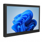 10-tolline kaasaskantav monitor IPS 1024x600 USB-peakomplekt HD-multimeedialiides topeltk&otilde;laritega
