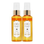 D'Alba Season 5 Royal White Truffle Serum 60ml, 2 pieces/latest product/sprinkle/wrinkle, 60ml, 2 pieces