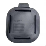 Front Wheel Fender Hole Headlight Access Cover Liner Replaces Easy to Install Car Accessories Right 5C6805414A